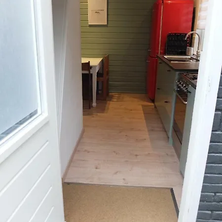 Pelt 35 בית נופש