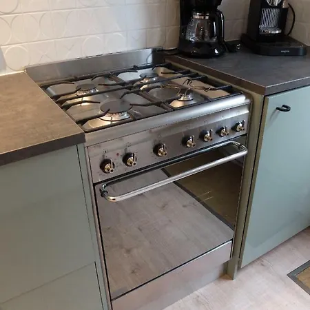 Pelt 35 Holiday home Bergen