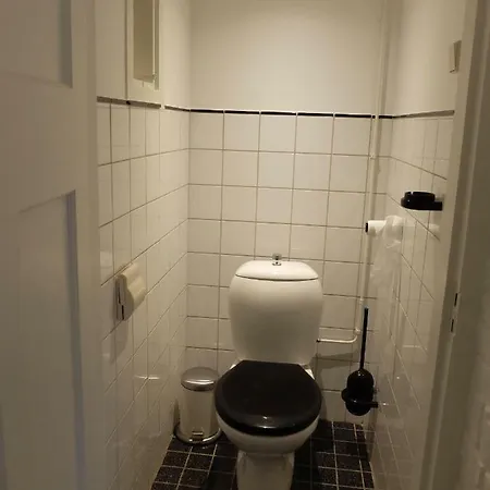 בית נופש Pelt 35