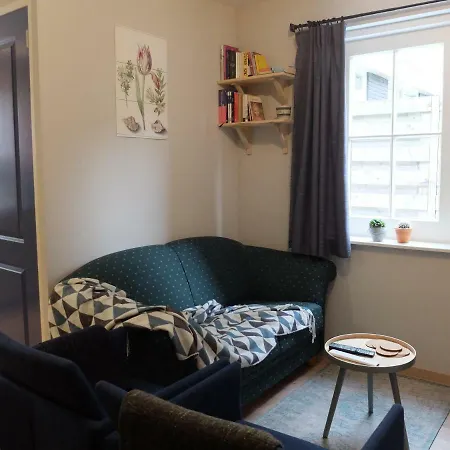 Pelt 35 Holiday home Bergen