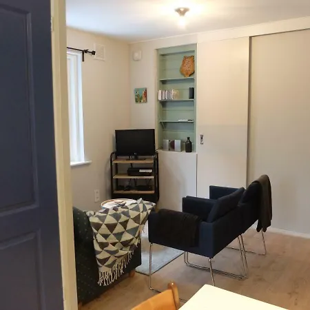 Pelt 35 Holiday home Bergen