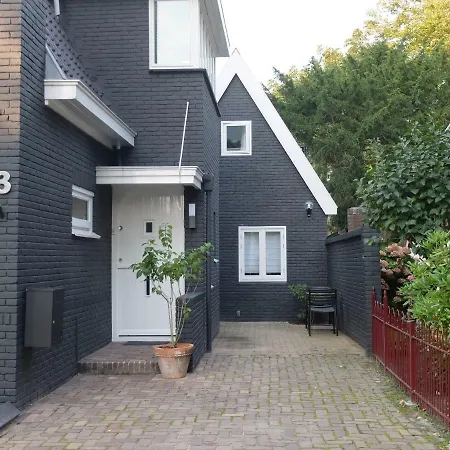 Pelt 35 Holiday home Bergen