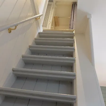 Pelt 35 Holiday home Bergen