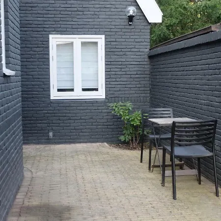 Vakantiehuis Pelt 35