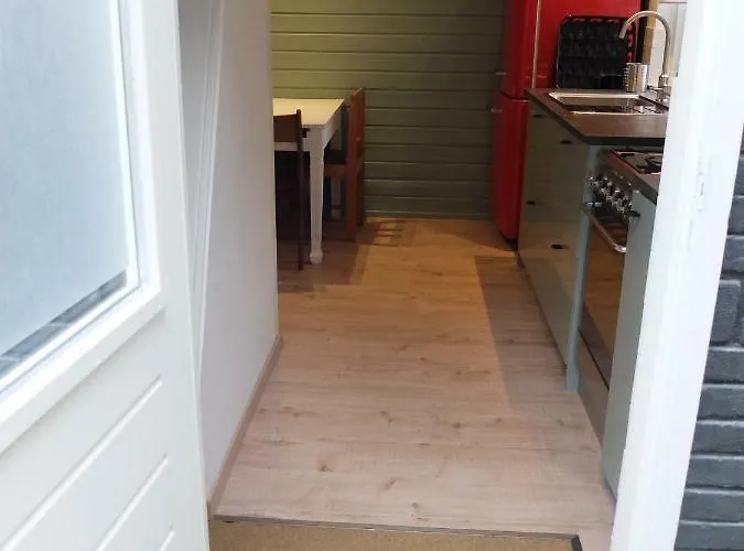 Pelt 35 Vakantiehuis