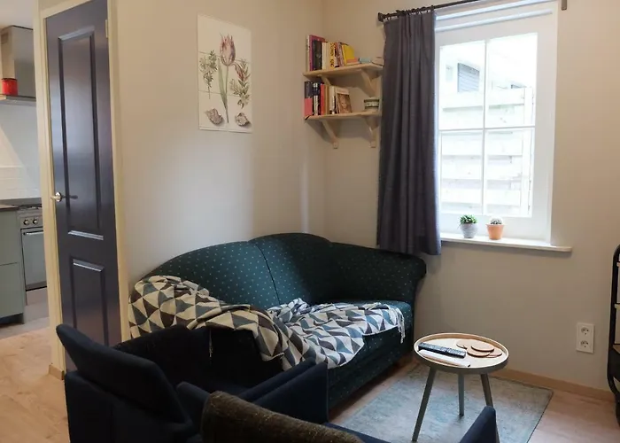 Pelt 35 Vakantiehuis Bergen