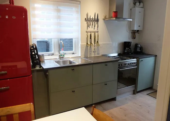 Vakantiehuis Pelt 35 Bergen