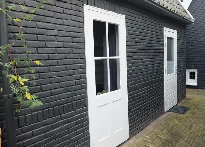 Vakantiehuis Pelt 35