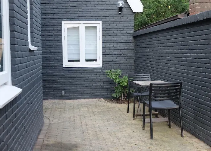 Vakantiehuis Pelt 35